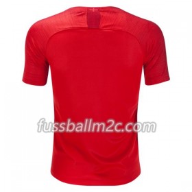 Fußballtrikots England Auswärts Trikotsatz WM 2018